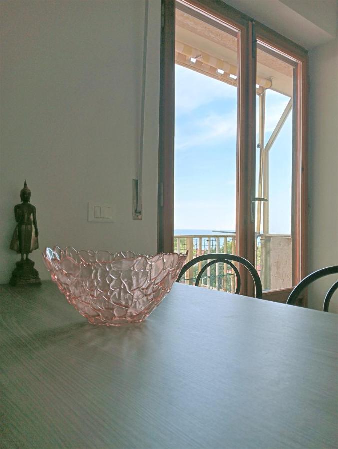 Appartamento A 50 Mt Dal Mare Rosignano Solvay Exterior photo